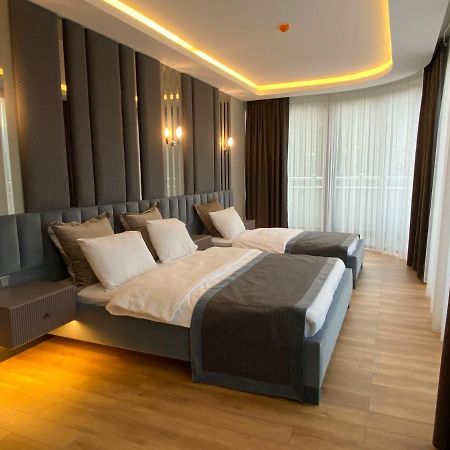 Voice Hotel Мачка Экстерьер фото