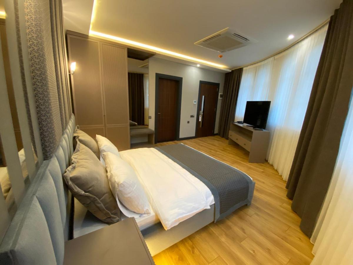 Voice Hotel Мачка Экстерьер фото