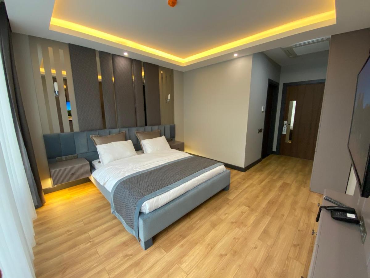 Voice Hotel Мачка Экстерьер фото