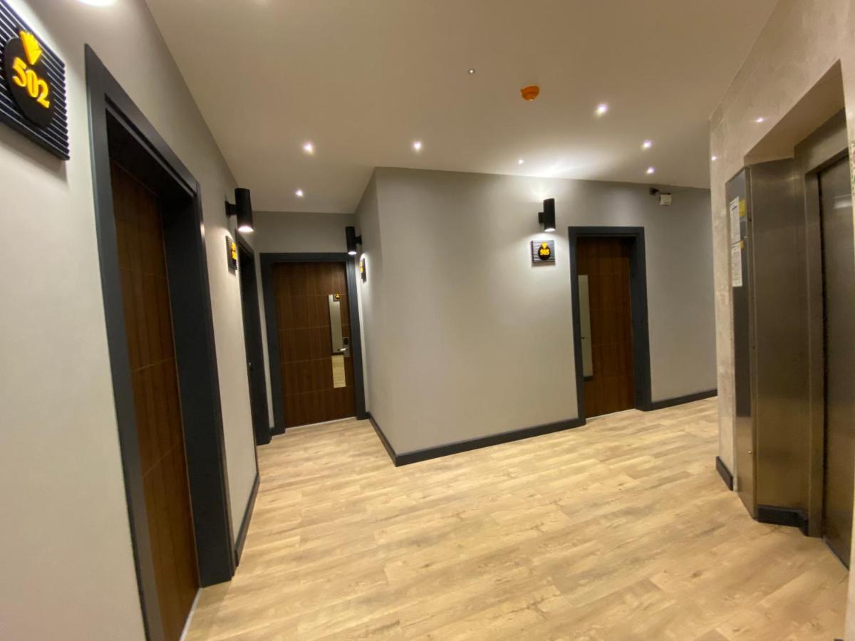 Voice Hotel Мачка Экстерьер фото