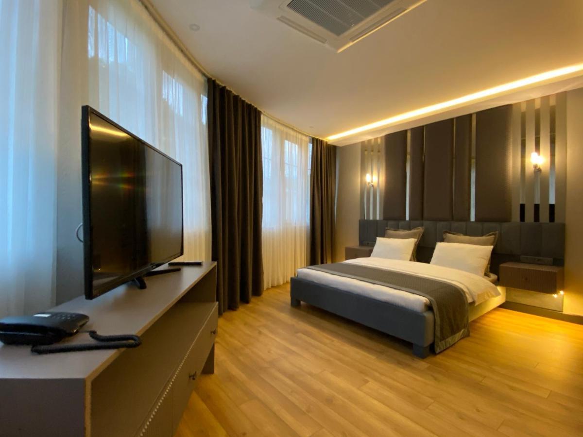 Voice Hotel Мачка Экстерьер фото