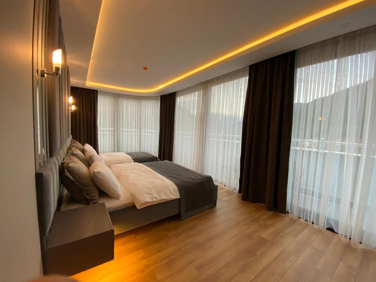 Voice Hotel Мачка Экстерьер фото