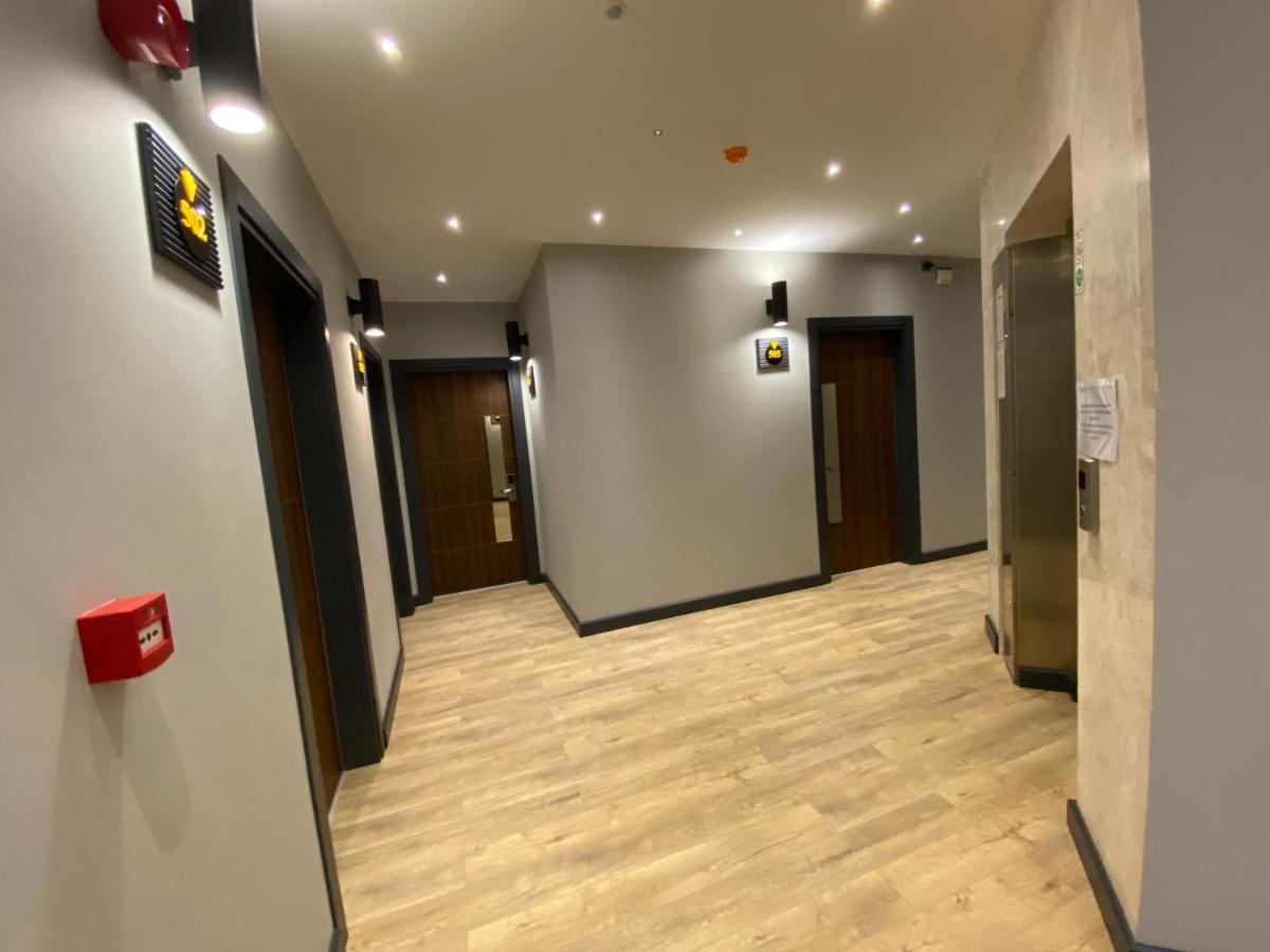 Voice Hotel Мачка Экстерьер фото