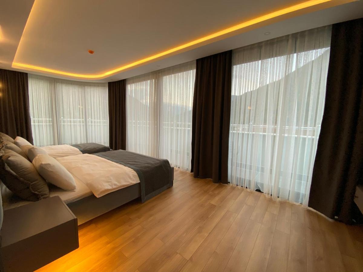 Voice Hotel Мачка Экстерьер фото