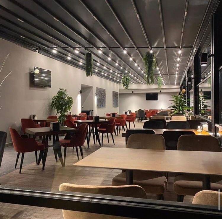 Voice Hotel Мачка Экстерьер фото