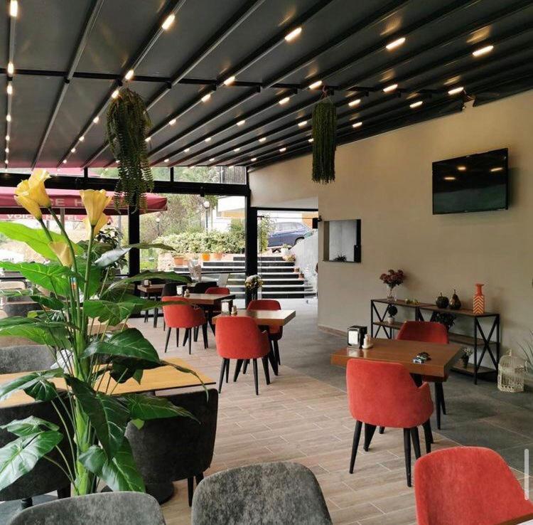 Voice Hotel Мачка Экстерьер фото