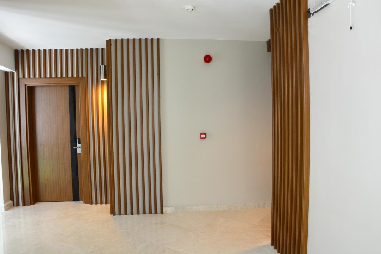 Voice Hotel Мачка Экстерьер фото