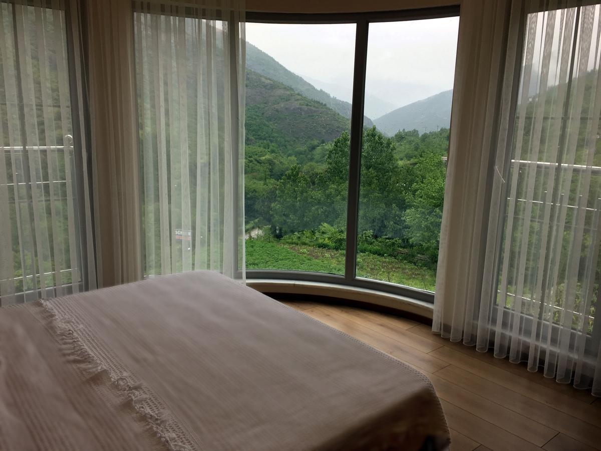 Voice Hotel Мачка Экстерьер фото