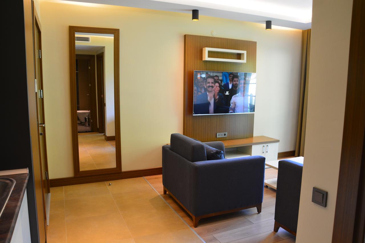 Voice Hotel Мачка Экстерьер фото
