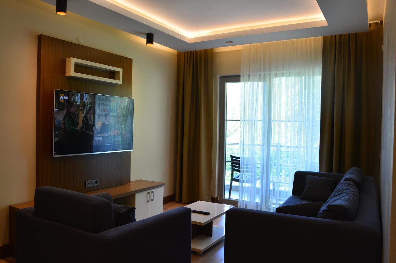 Voice Hotel Мачка Экстерьер фото