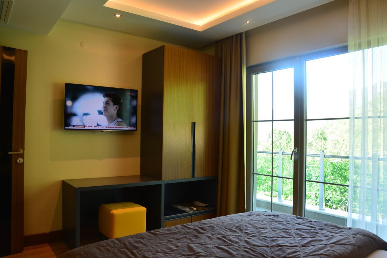 Voice Hotel Мачка Экстерьер фото