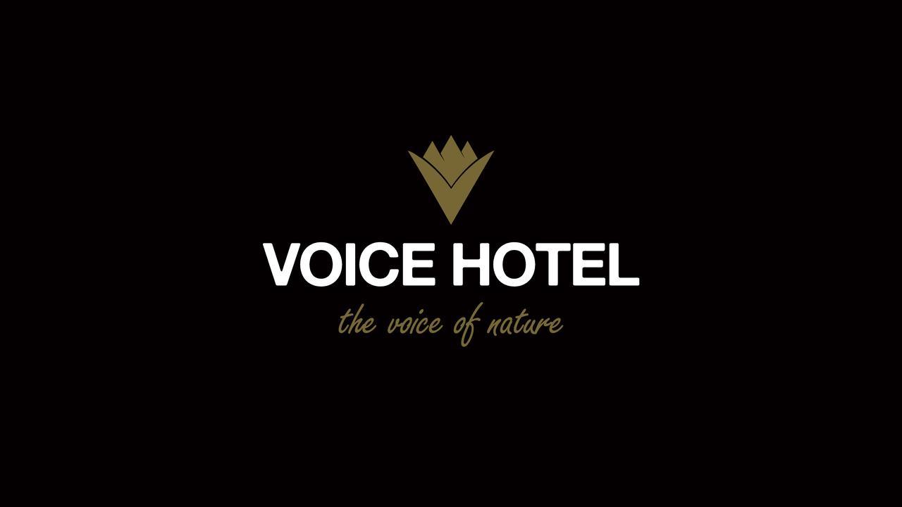Voice Hotel Мачка Экстерьер фото