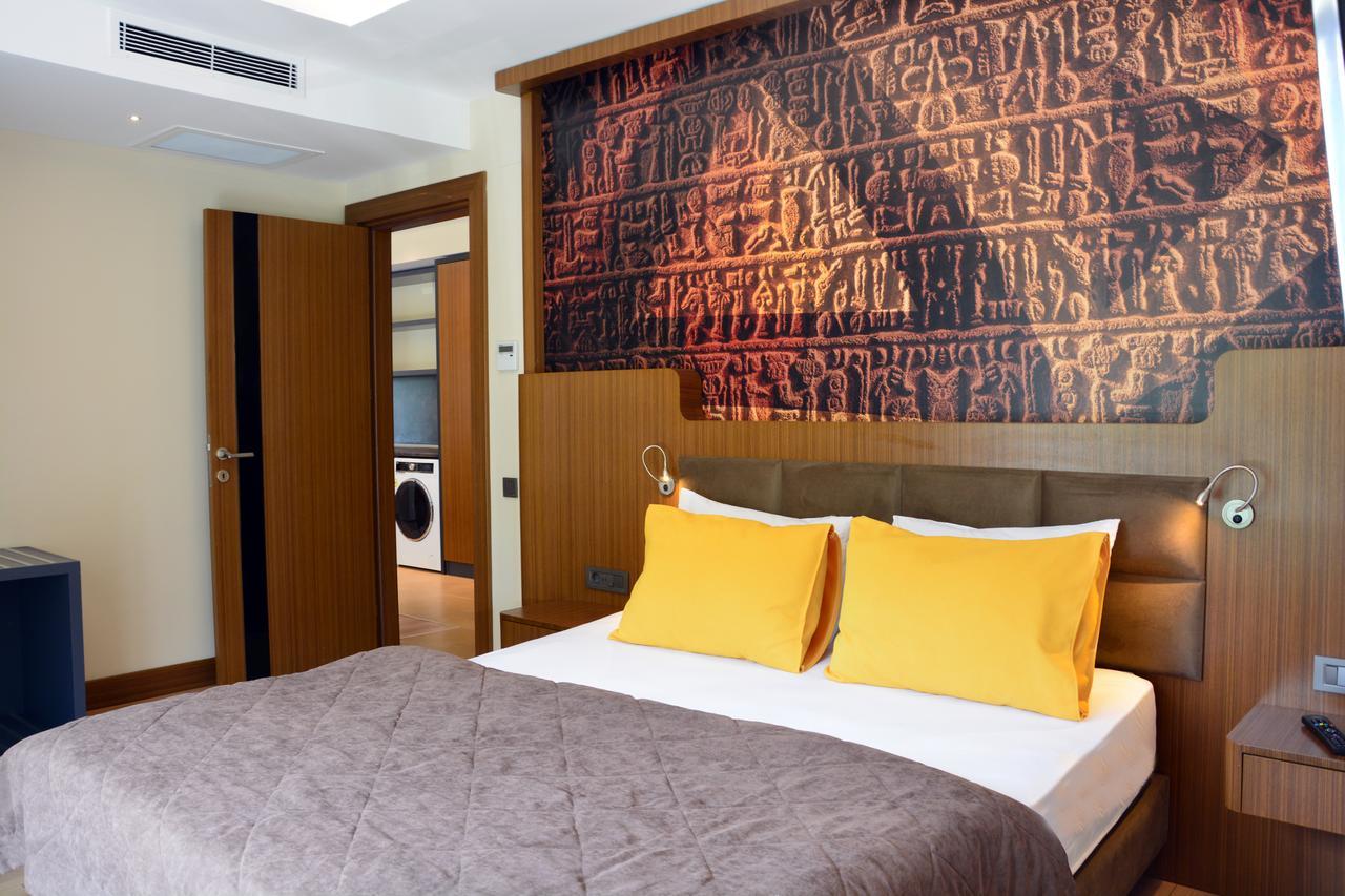 Voice Hotel Мачка Экстерьер фото