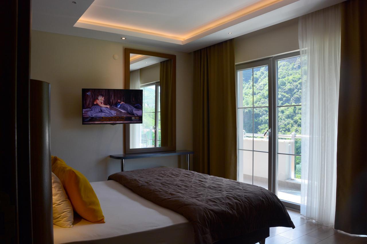 Voice Hotel Мачка Экстерьер фото