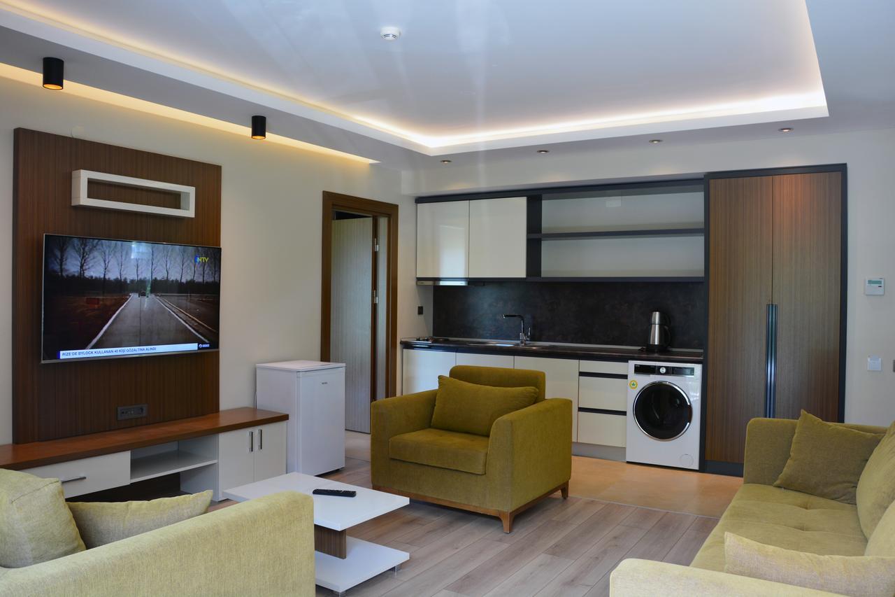 Voice Hotel Мачка Экстерьер фото