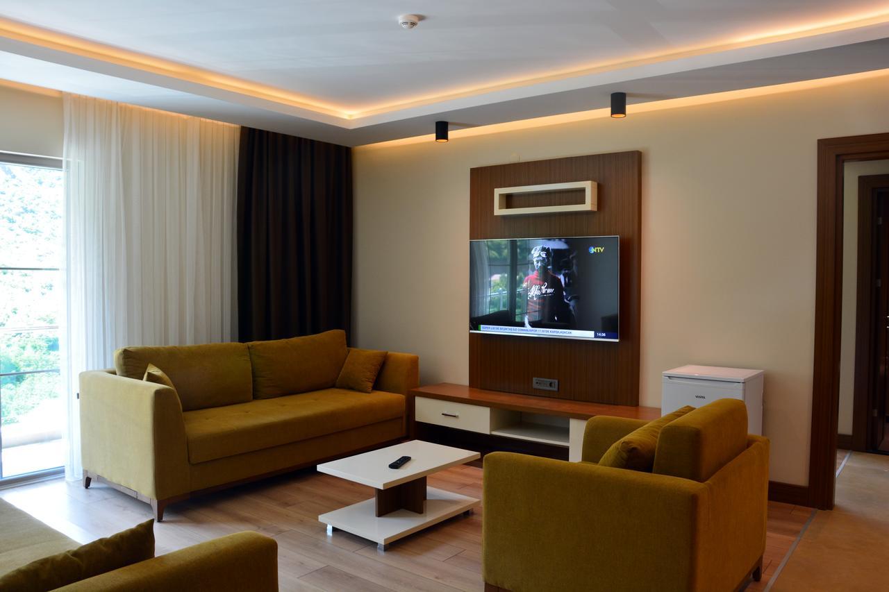 Voice Hotel Мачка Экстерьер фото