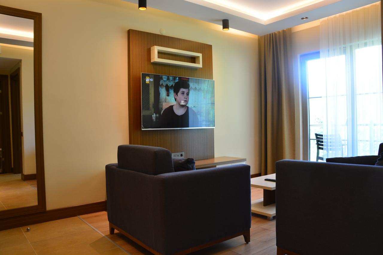 Voice Hotel Мачка Экстерьер фото