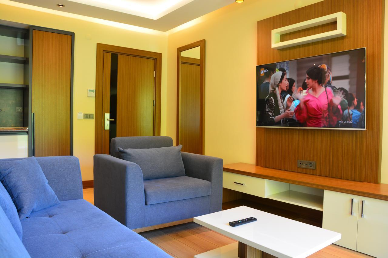 Voice Hotel Мачка Экстерьер фото