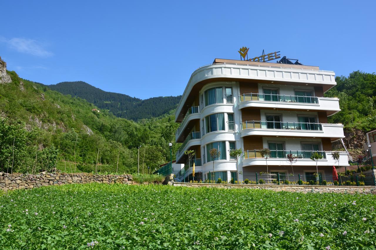 Voice Hotel Мачка Экстерьер фото