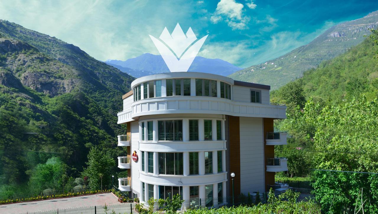 Voice Hotel Мачка Экстерьер фото