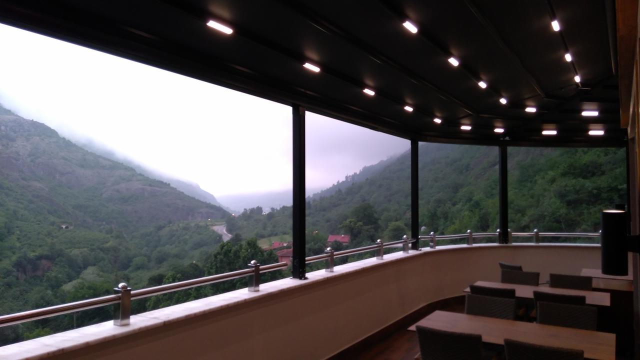 Voice Hotel Мачка Экстерьер фото